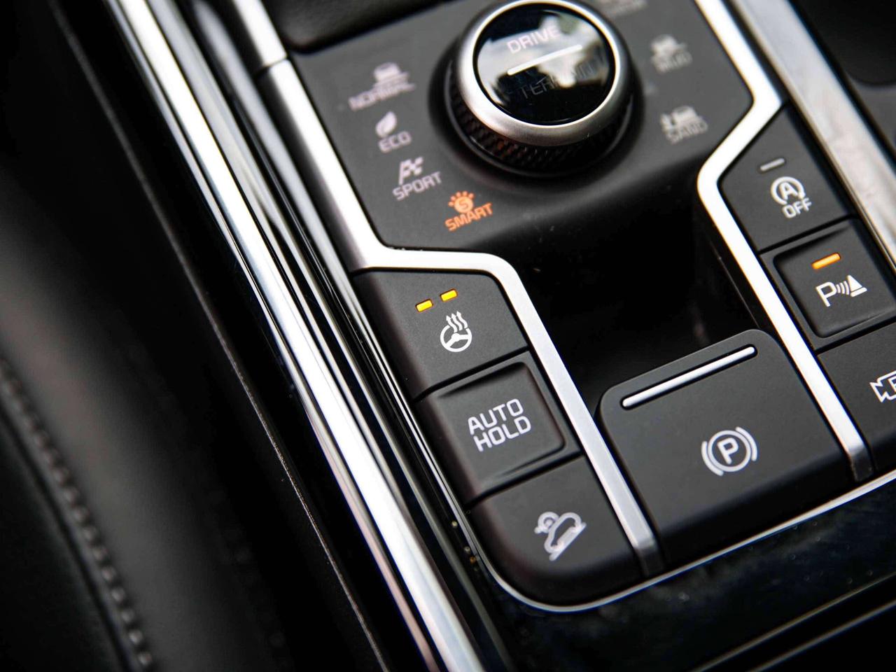 2025 Kia Sorento  Photo