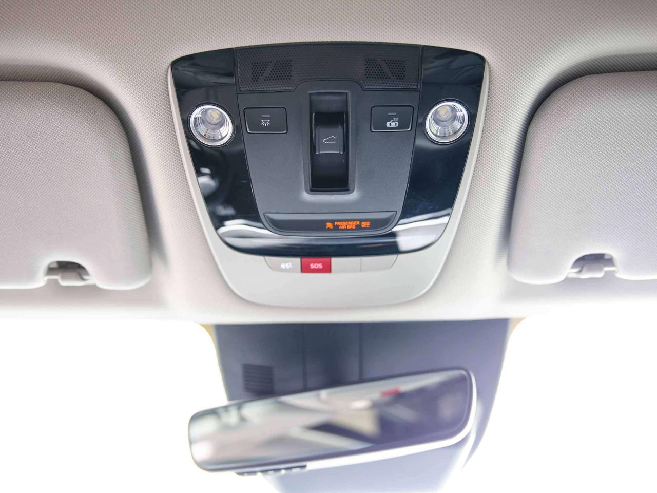 2025 Kia Sorento  Photo