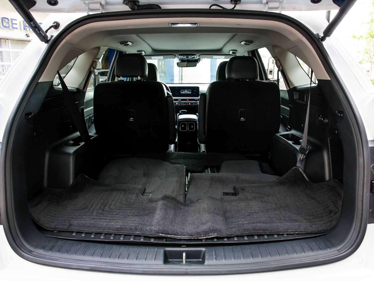 2025 Kia Sorento  Photo