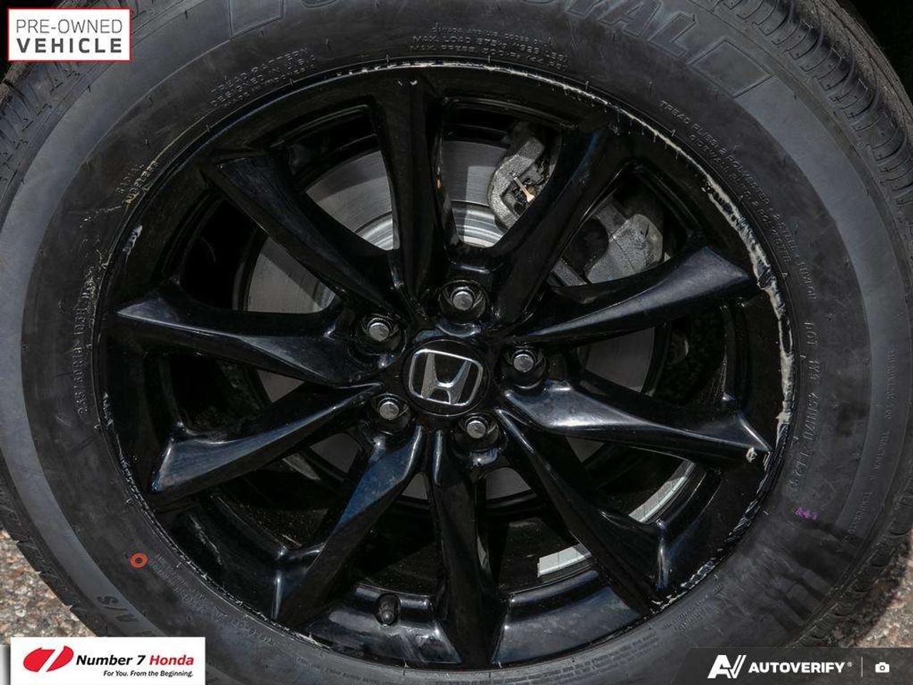 2026 Honda CR-V Sport *EXTENDED POWERTRAIN WARRANTY*NO REPORTED ACCIDENTS*ONE OWNER Photo