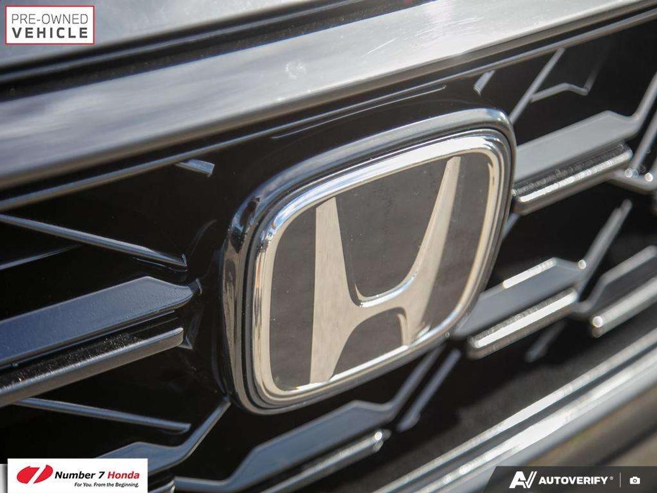 2026 Honda CR-V Sport *EXTENDED POWERTRAIN WARRANTY*NO REPORTED ACCIDENTS*ONE OWNER Photo