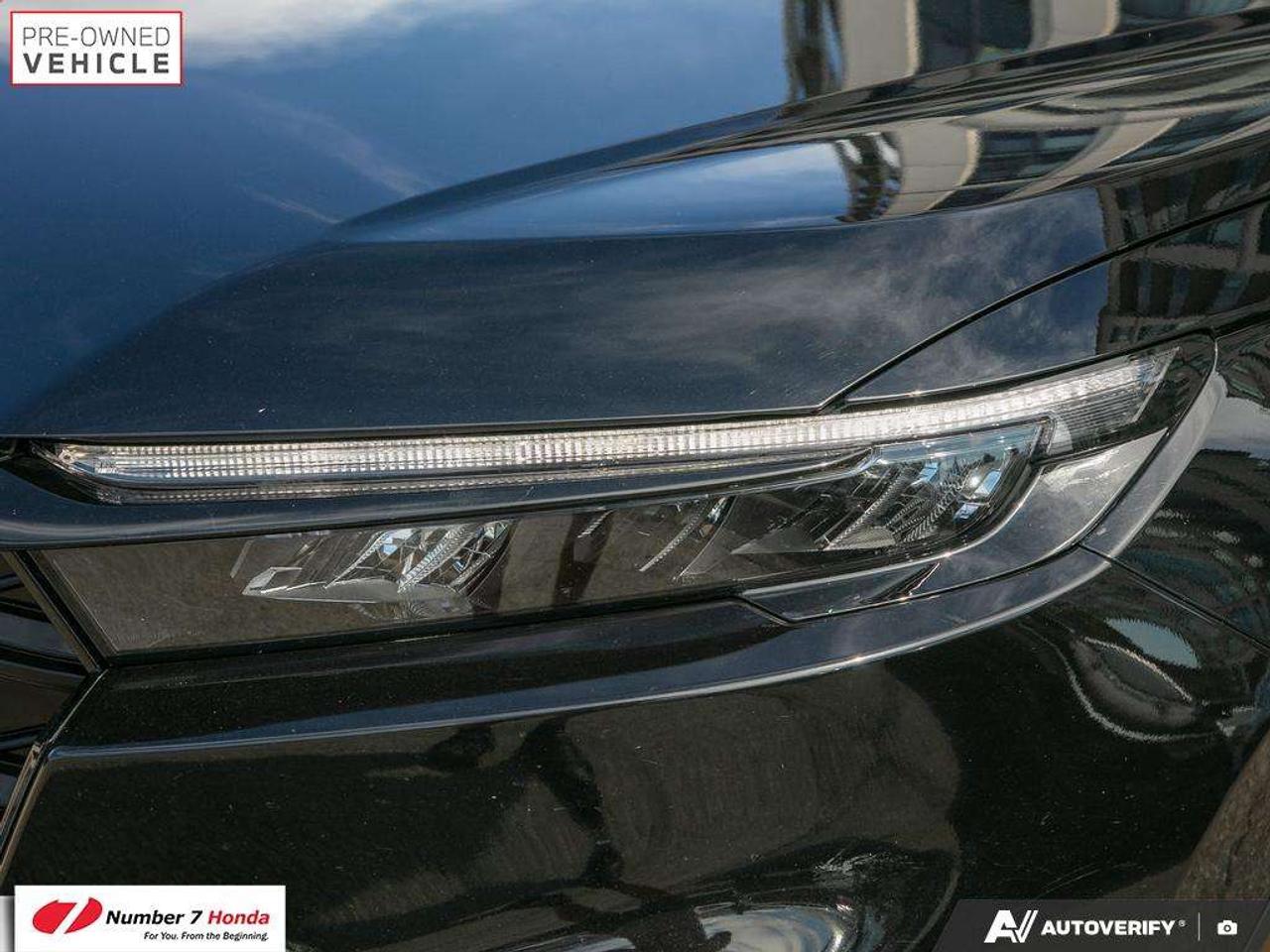 2026 Honda CR-V Sport *EXTENDED POWERTRAIN WARRANTY*NO REPORTED ACCIDENTS*ONE OWNER Photo