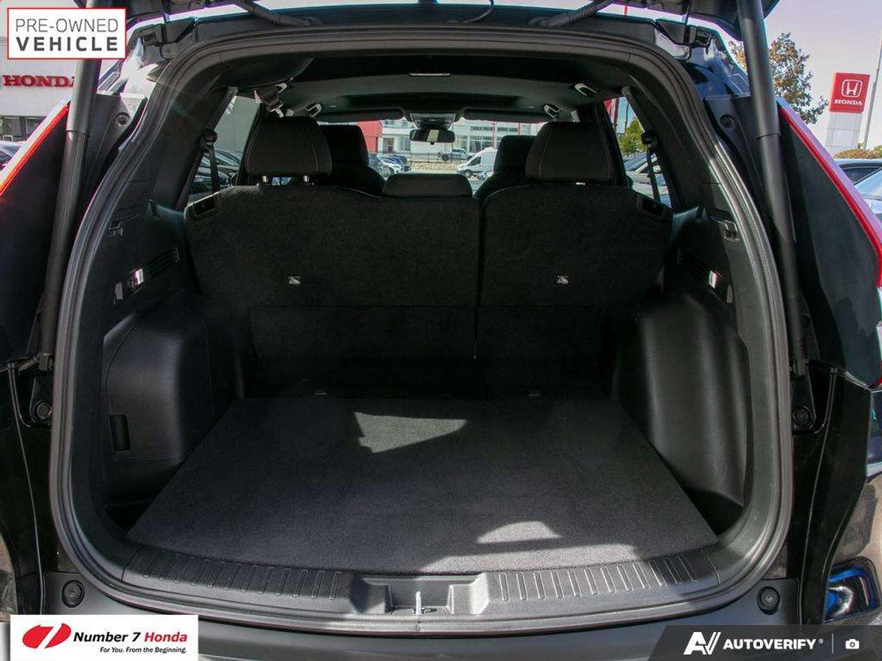 2026 Honda CR-V Sport *EXTENDED POWERTRAIN WARRANTY*NO REPORTED ACCIDENTS*ONE OWNER Photo