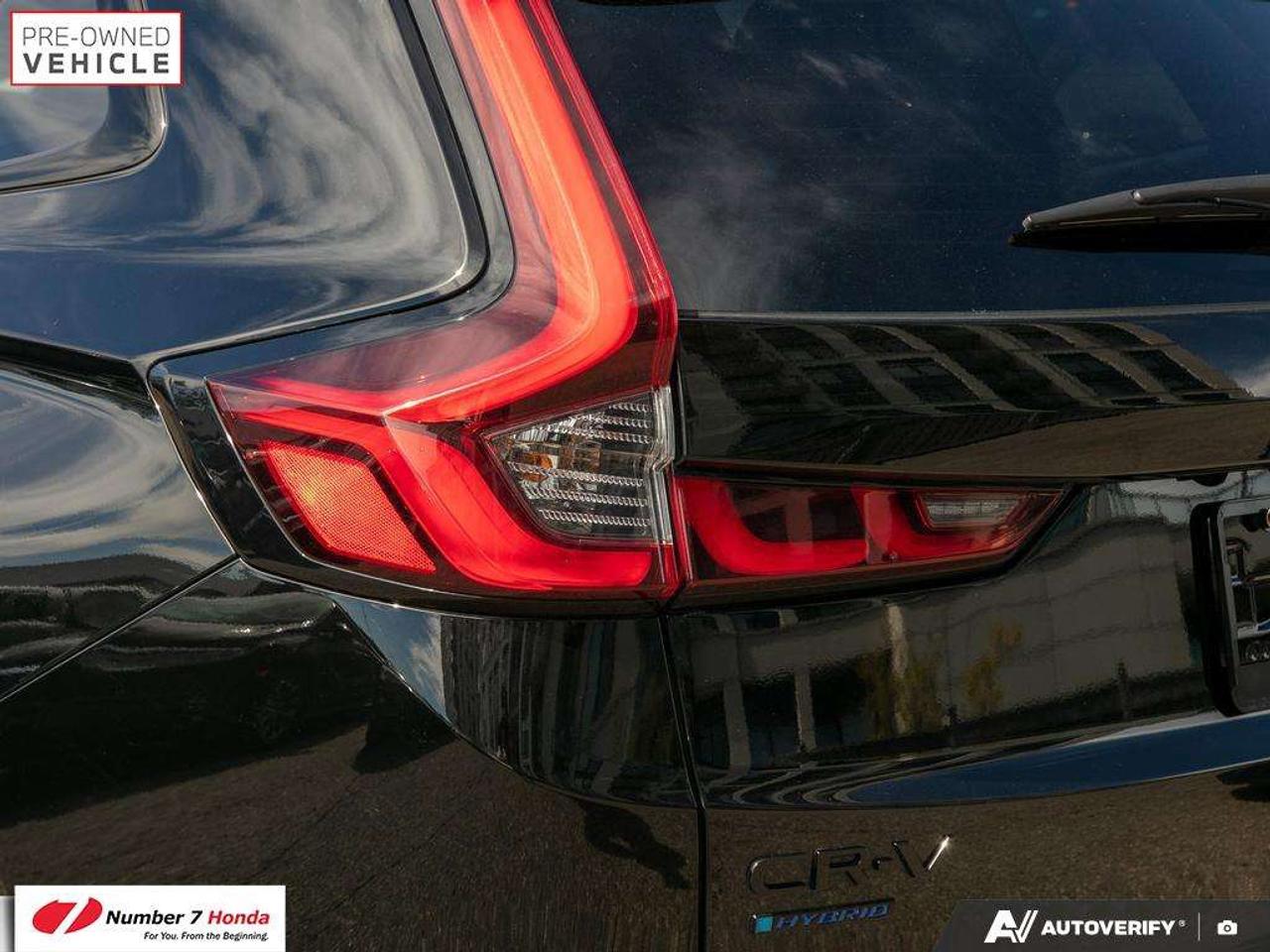 2026 Honda CR-V Sport *EXTENDED POWERTRAIN WARRANTY*NO REPORTED ACCIDENTS*ONE OWNER Photo