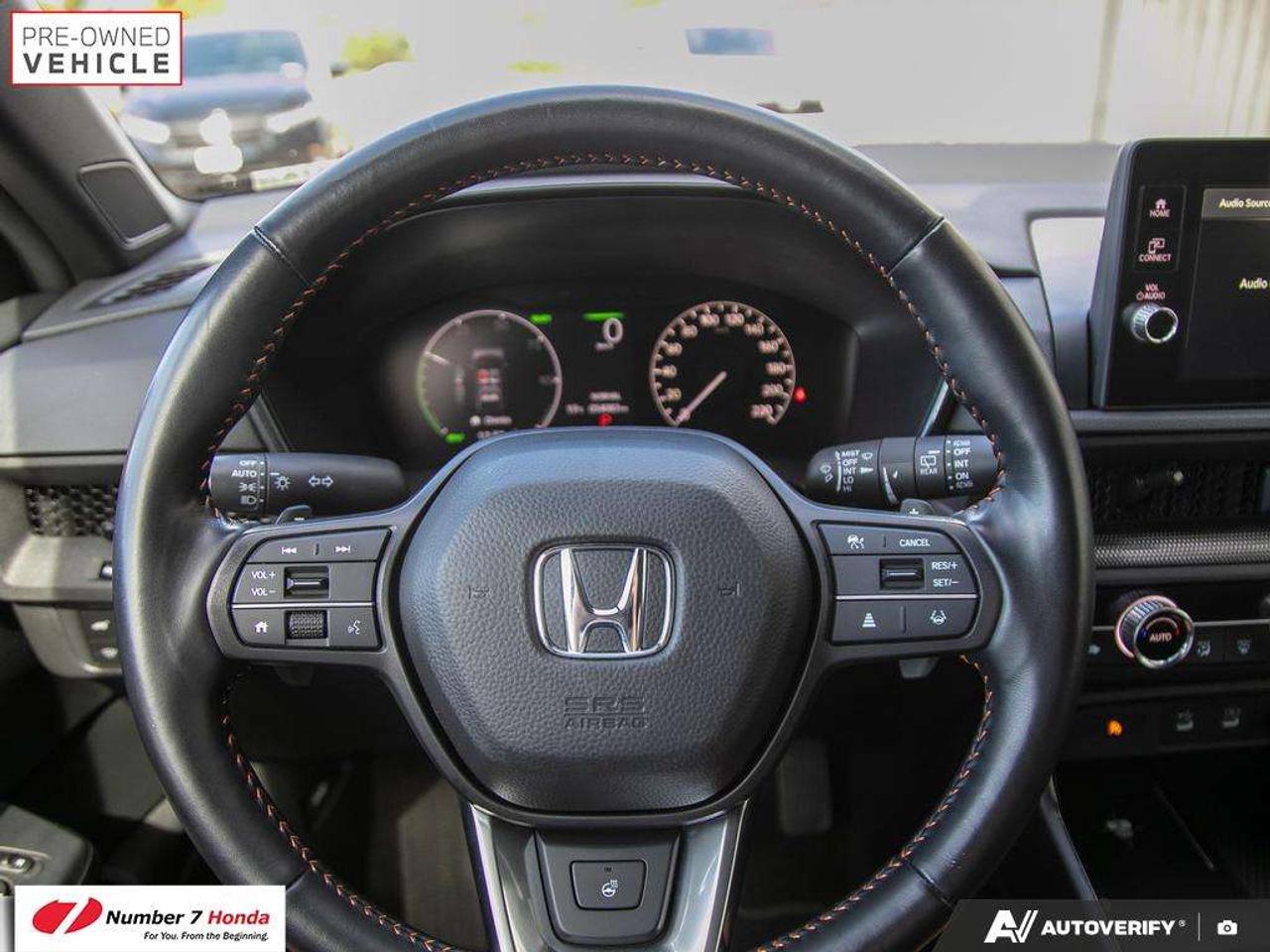 2026 Honda CR-V Sport *EXTENDED POWERTRAIN WARRANTY*NO REPORTED ACCIDENTS*ONE OWNER Photo