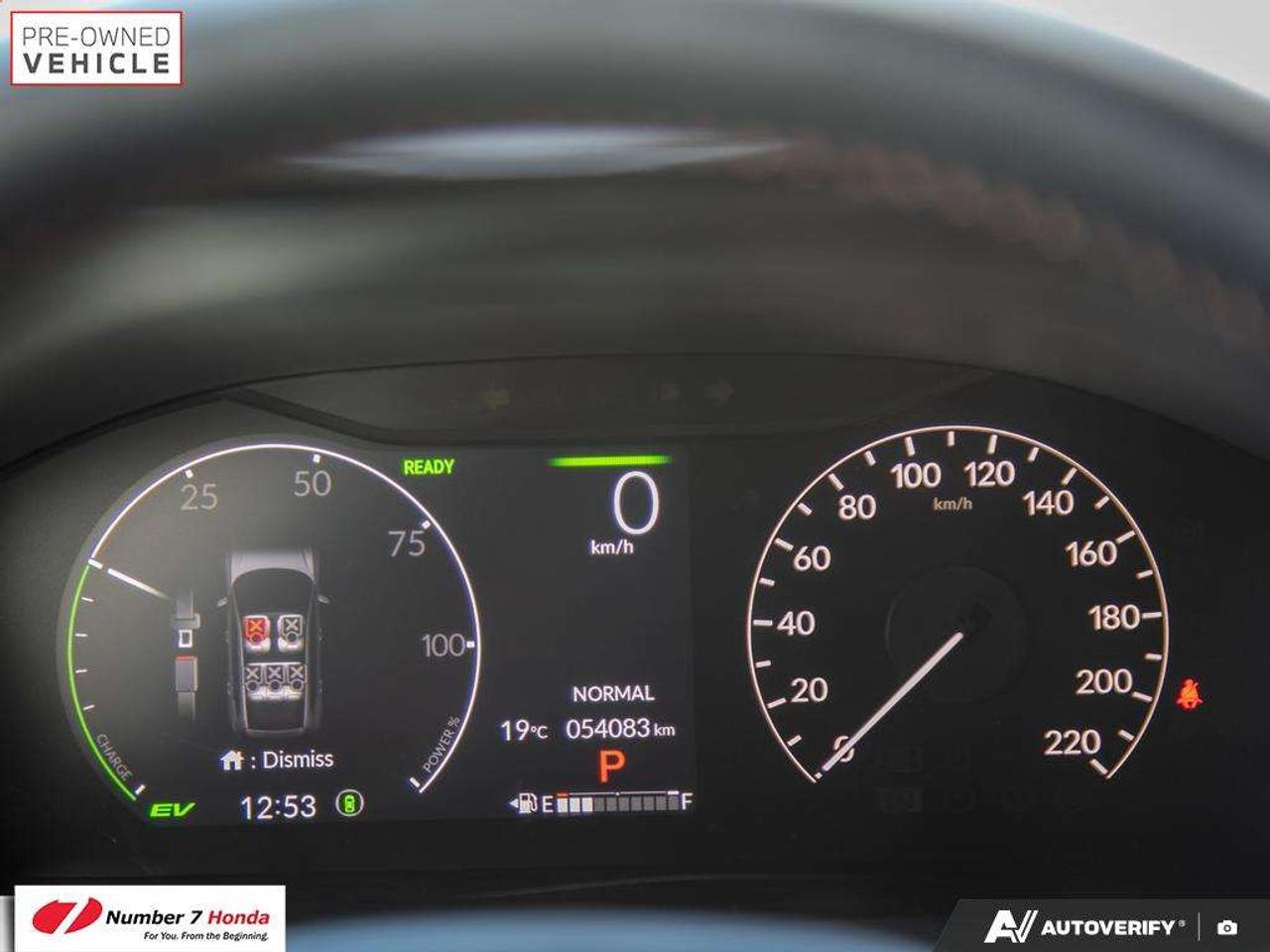 2026 Honda CR-V Sport *EXTENDED POWERTRAIN WARRANTY*NO REPORTED ACCIDENTS*ONE OWNER Photo