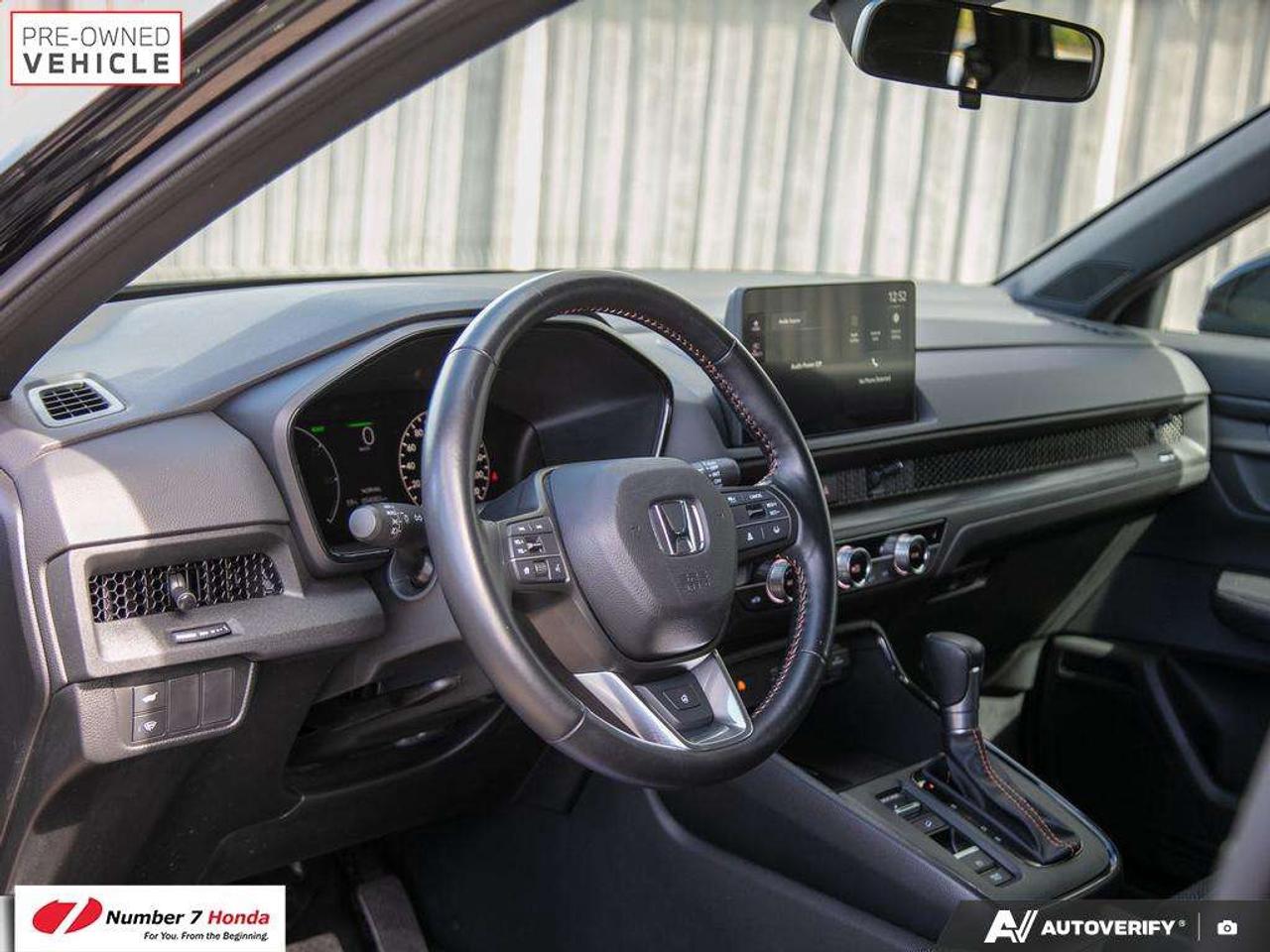 2026 Honda CR-V Sport *EXTENDED POWERTRAIN WARRANTY*NO REPORTED ACCIDENTS*ONE OWNER Photo