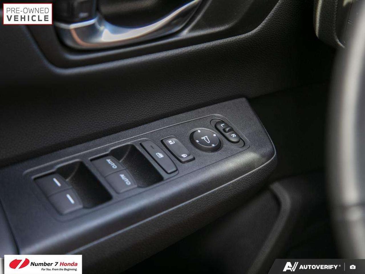 2026 Honda CR-V Sport *EXTENDED POWERTRAIN WARRANTY*NO REPORTED ACCIDENTS*ONE OWNER Photo