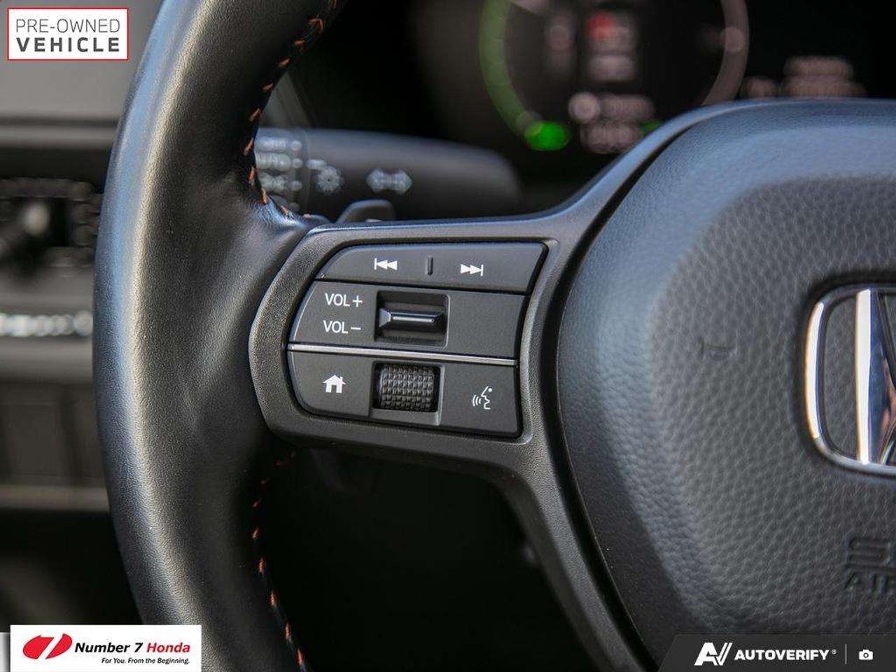 2026 Honda CR-V Sport *EXTENDED POWERTRAIN WARRANTY*NO REPORTED ACCIDENTS*ONE OWNER Photo