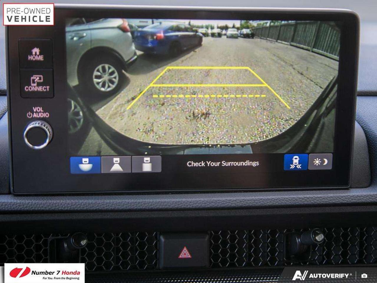 2026 Honda CR-V Sport *EXTENDED POWERTRAIN WARRANTY*NO REPORTED ACCIDENTS*ONE OWNER Photo