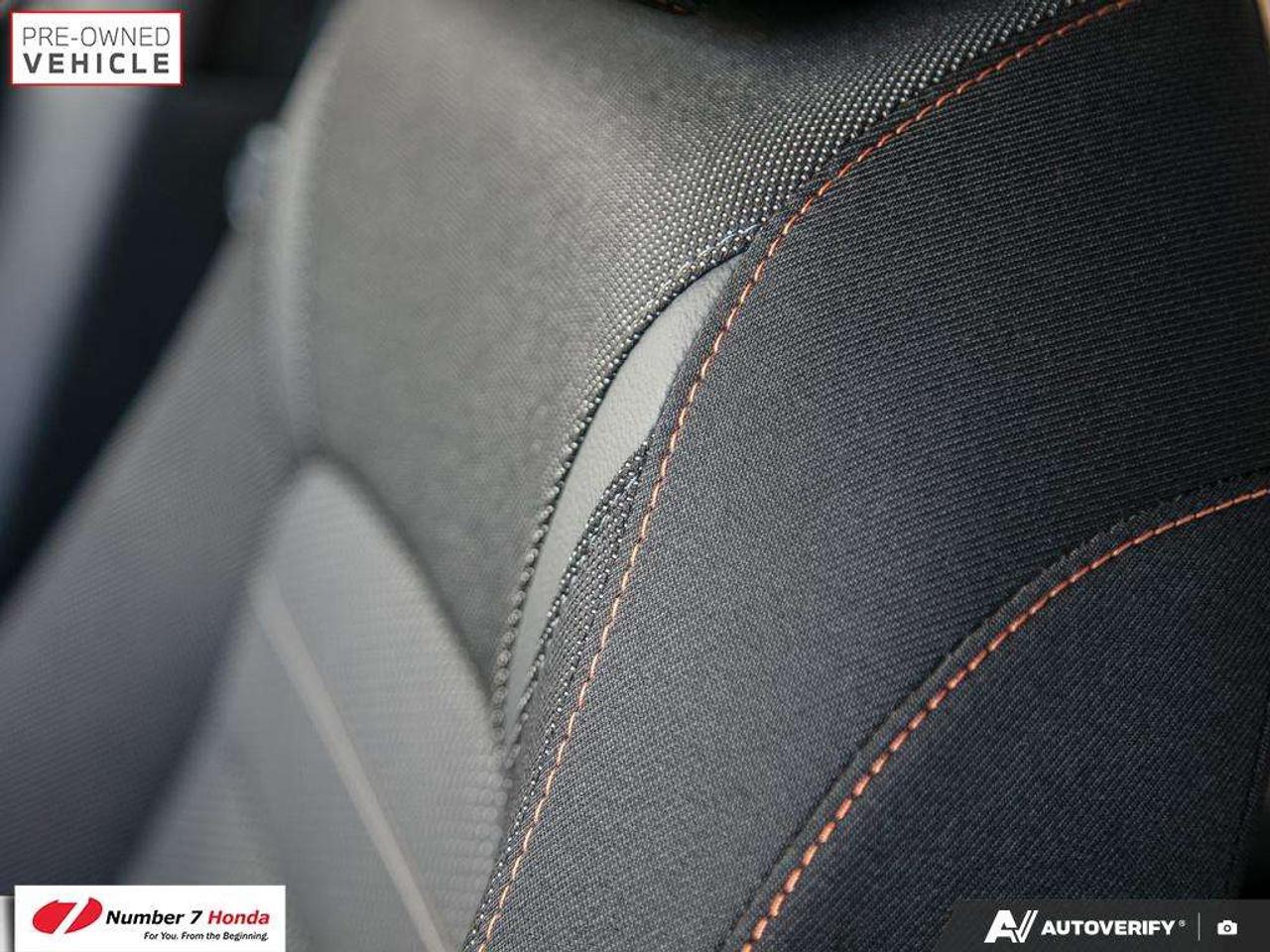 2026 Honda CR-V Sport *EXTENDED POWERTRAIN WARRANTY*NO REPORTED ACCIDENTS*ONE OWNER Photo