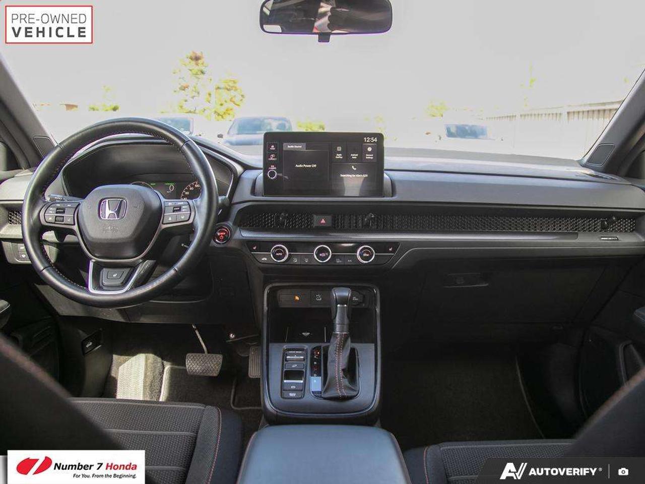 2026 Honda CR-V Sport *EXTENDED POWERTRAIN WARRANTY*NO REPORTED ACCIDENTS*ONE OWNER Photo