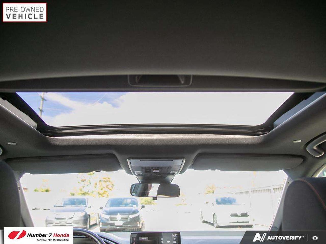 2026 Honda CR-V Sport *EXTENDED POWERTRAIN WARRANTY*NO REPORTED ACCIDENTS*ONE OWNER Photo