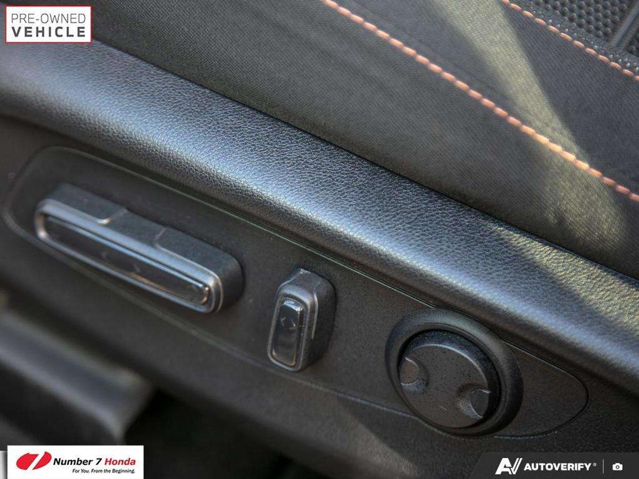 2026 Honda CR-V Sport *EXTENDED POWERTRAIN WARRANTY*NO REPORTED ACCIDENTS*ONE OWNER Photo