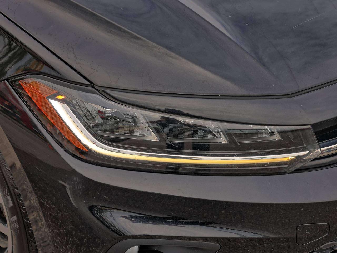 2025 Volkswagen Jetta comfortline Photo
