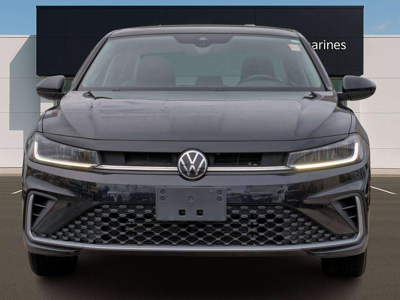 2025 Volkswagen Jetta comfortline Photo