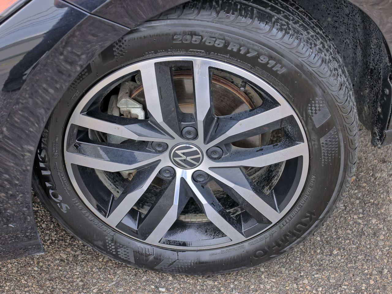 2025 Volkswagen Jetta comfortline Photo