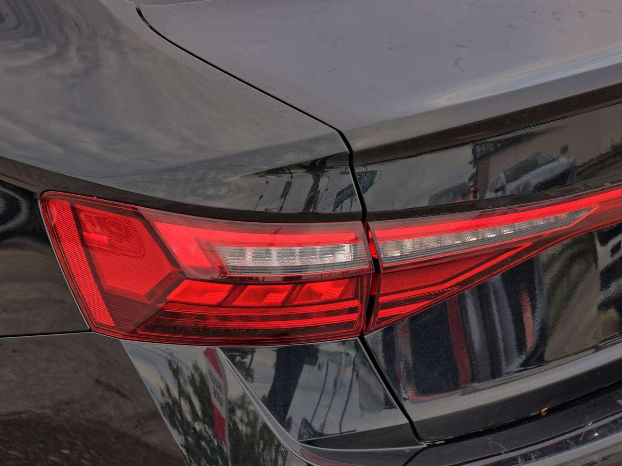 2025 Volkswagen Jetta comfortline Photo