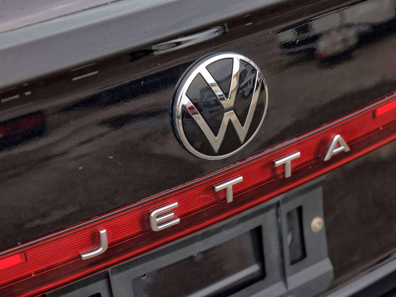 2025 Volkswagen Jetta comfortline Photo