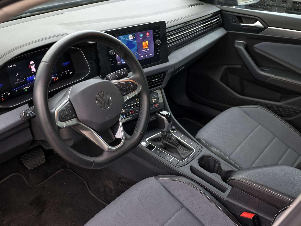 2025 Volkswagen Jetta comfortline Photo
