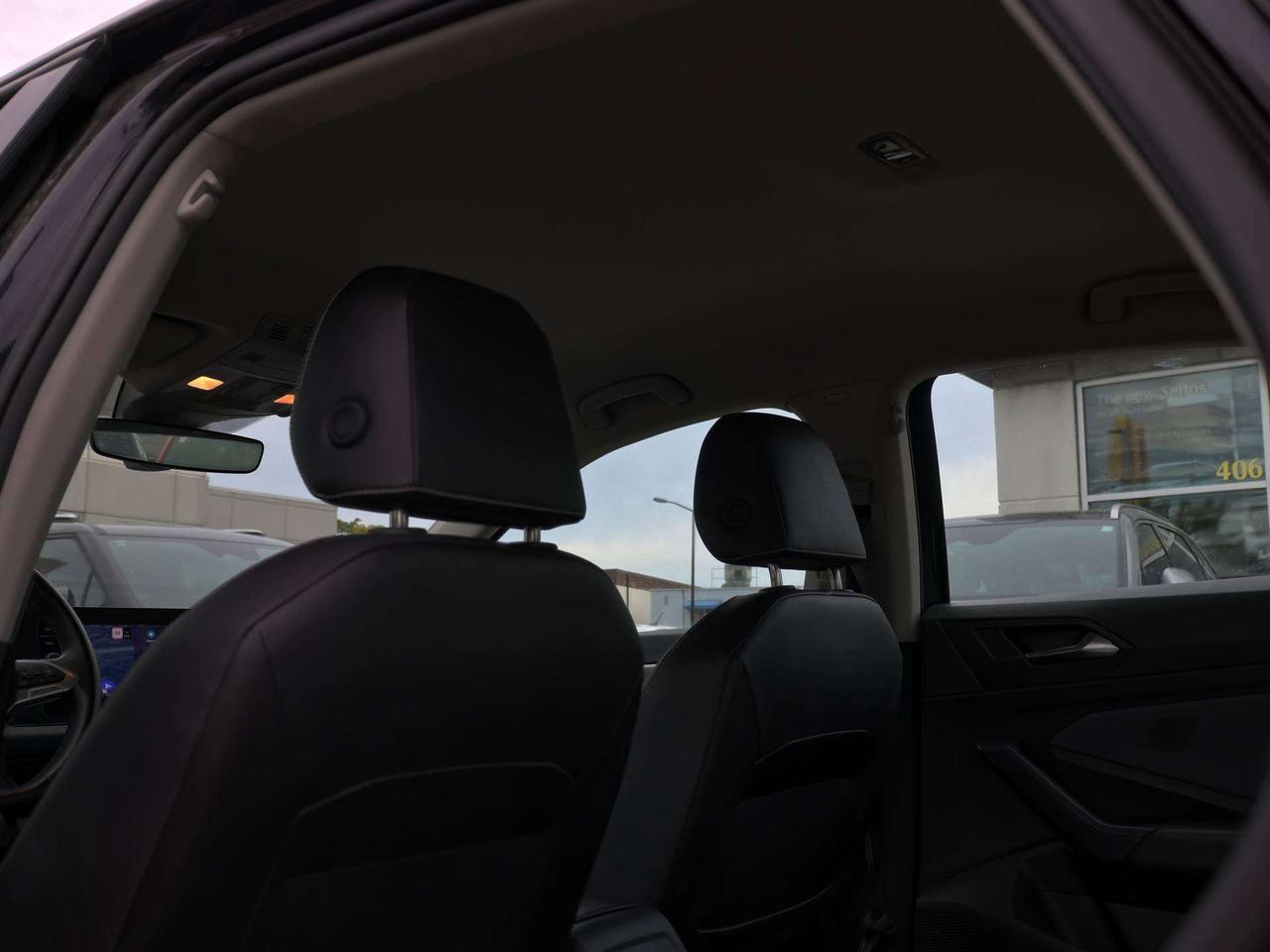 2025 Volkswagen Jetta comfortline Photo