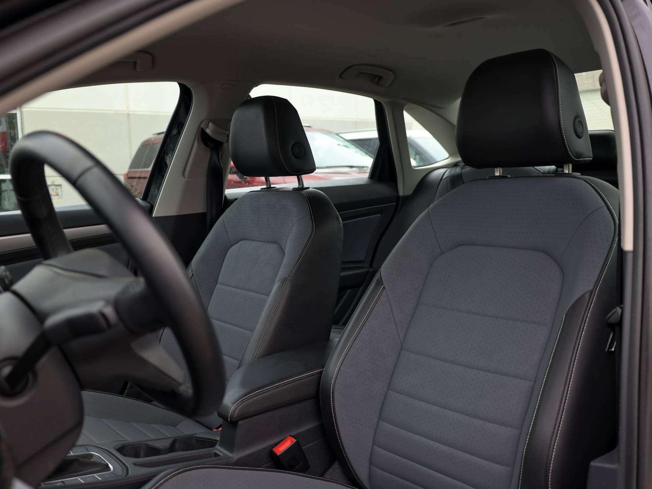2025 Volkswagen Jetta comfortline Photo