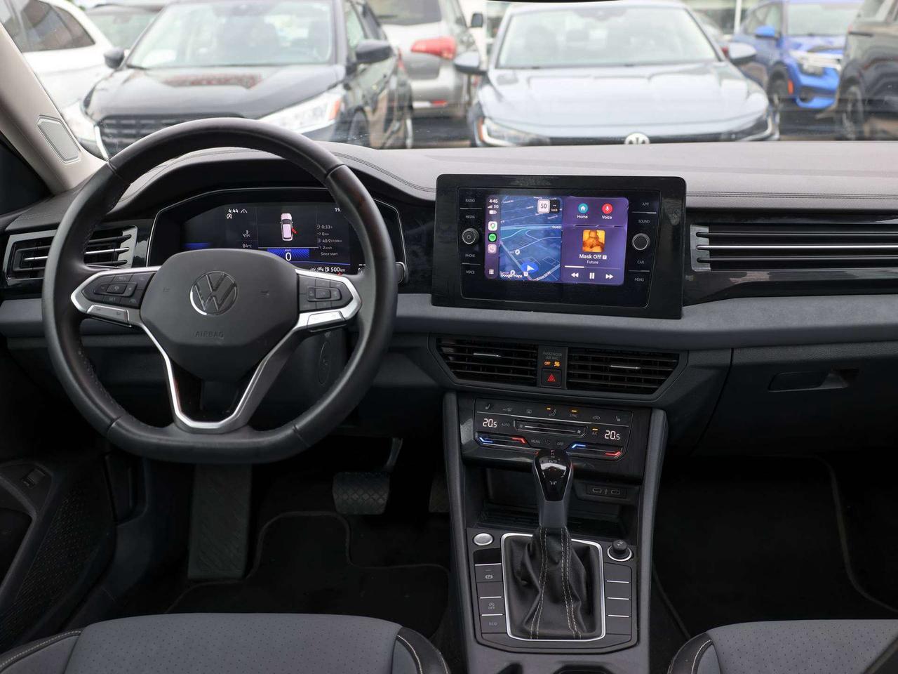 2025 Volkswagen Jetta comfortline Photo