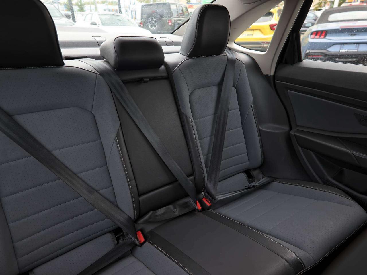 2025 Volkswagen Jetta comfortline Photo