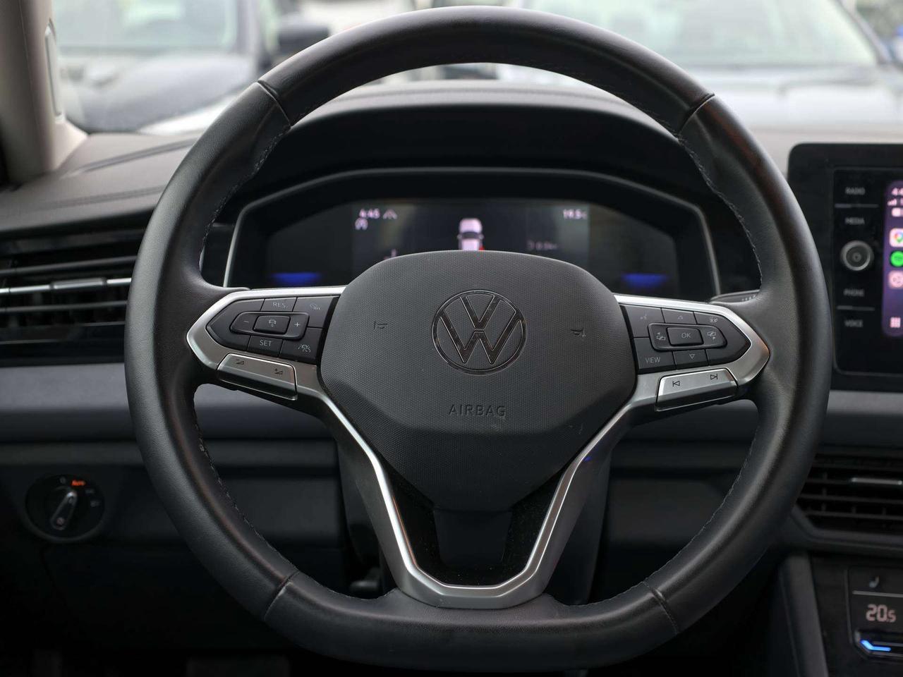 2025 Volkswagen Jetta comfortline Photo