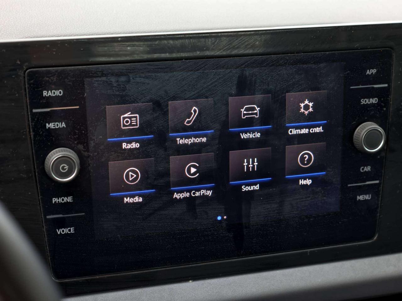2025 Volkswagen Jetta comfortline Photo