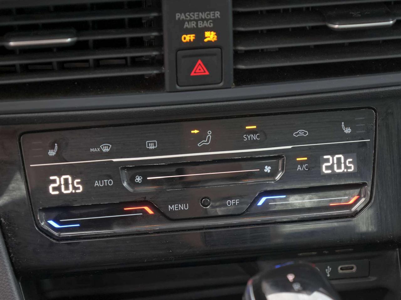 2025 Volkswagen Jetta comfortline Photo