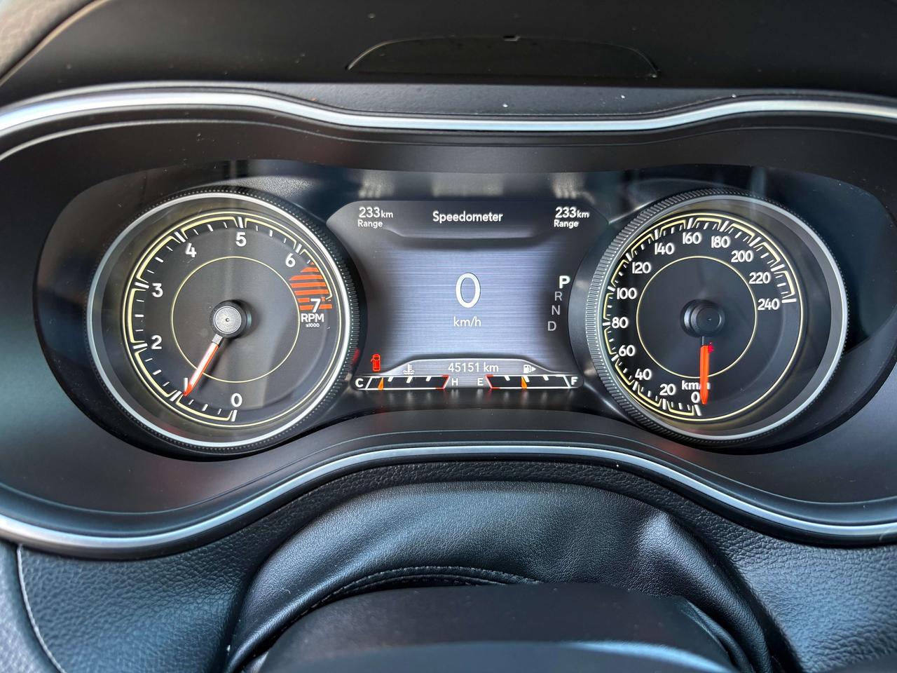 2023 Jeep Cherokee Altitude - htd seat/wheel Photo