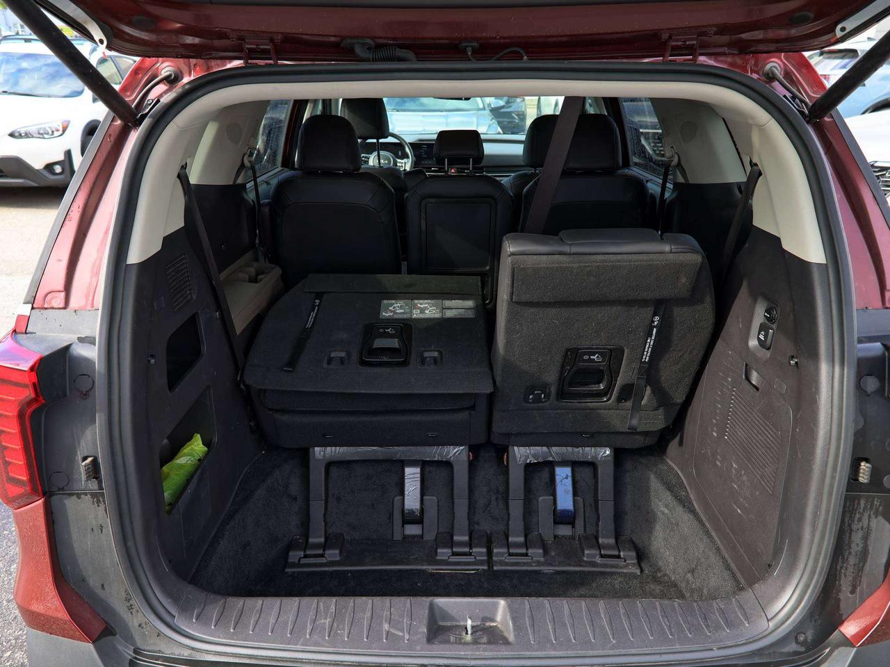 2026 Kia Carnival EX+ Photo