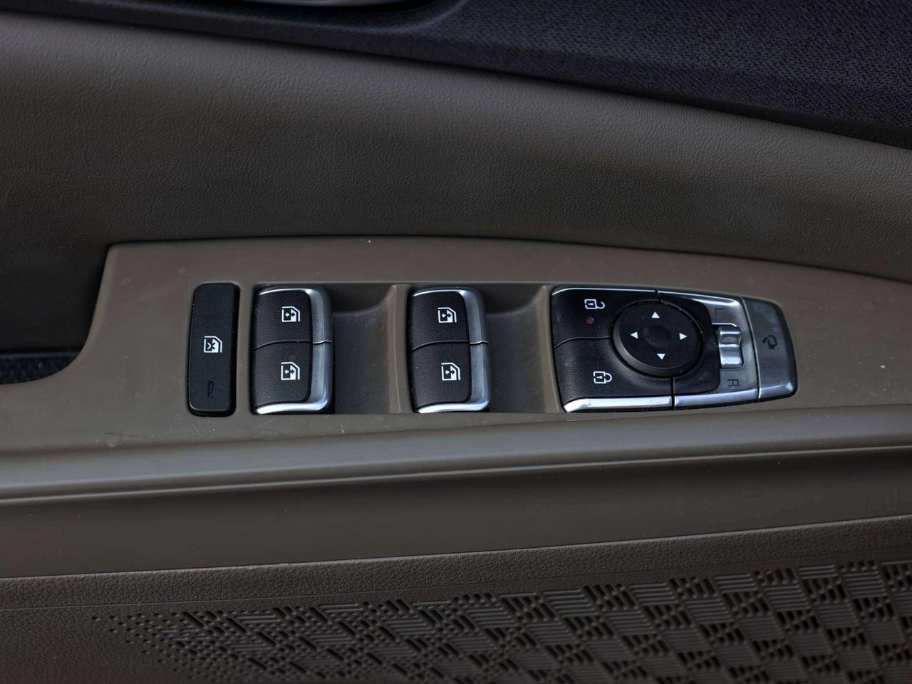 2026 Kia Carnival EX+ Photo