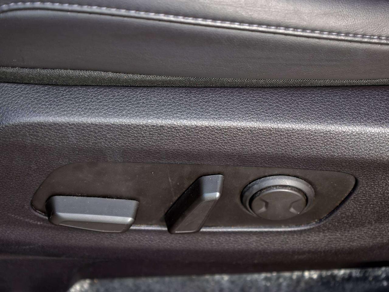 2026 Kia Carnival EX+ Photo
