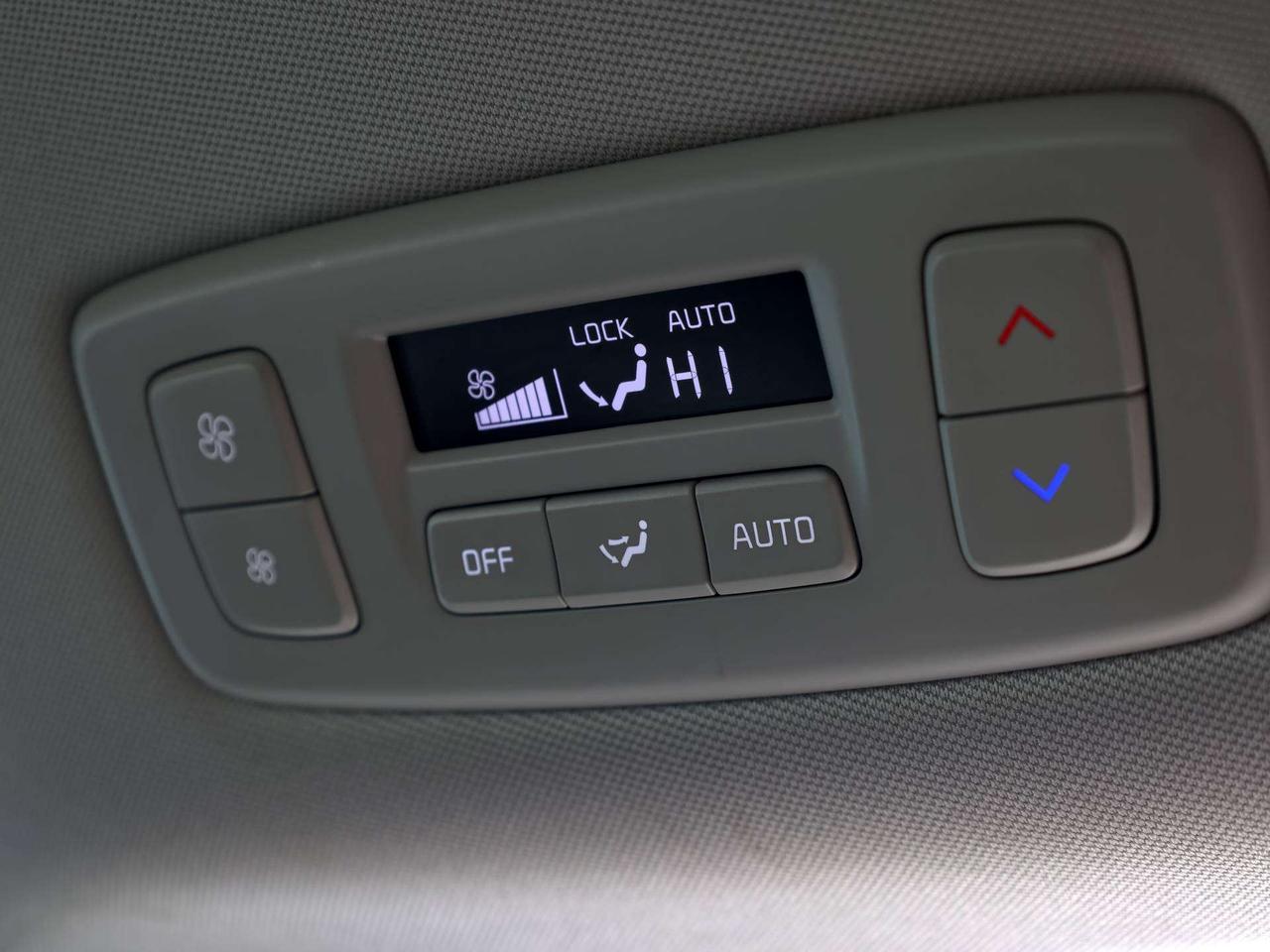 2026 Kia Carnival EX+ Photo