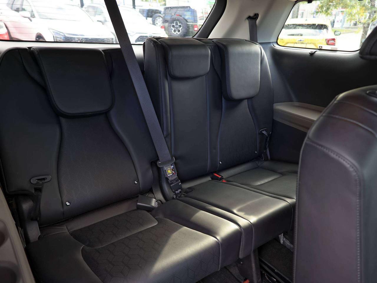 2026 Kia Carnival EX+ Photo