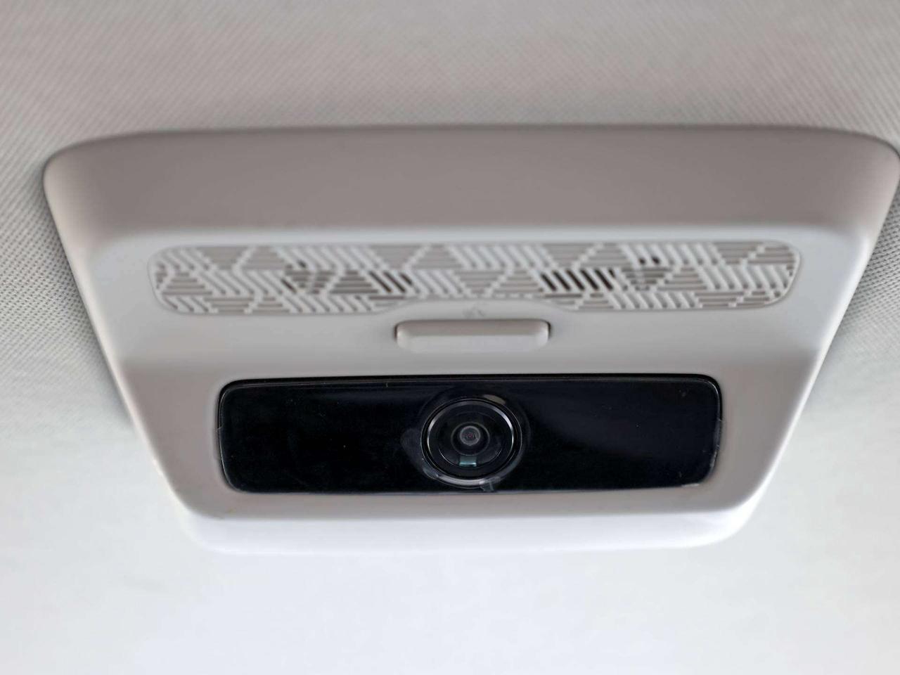2026 Kia Carnival EX+ Photo