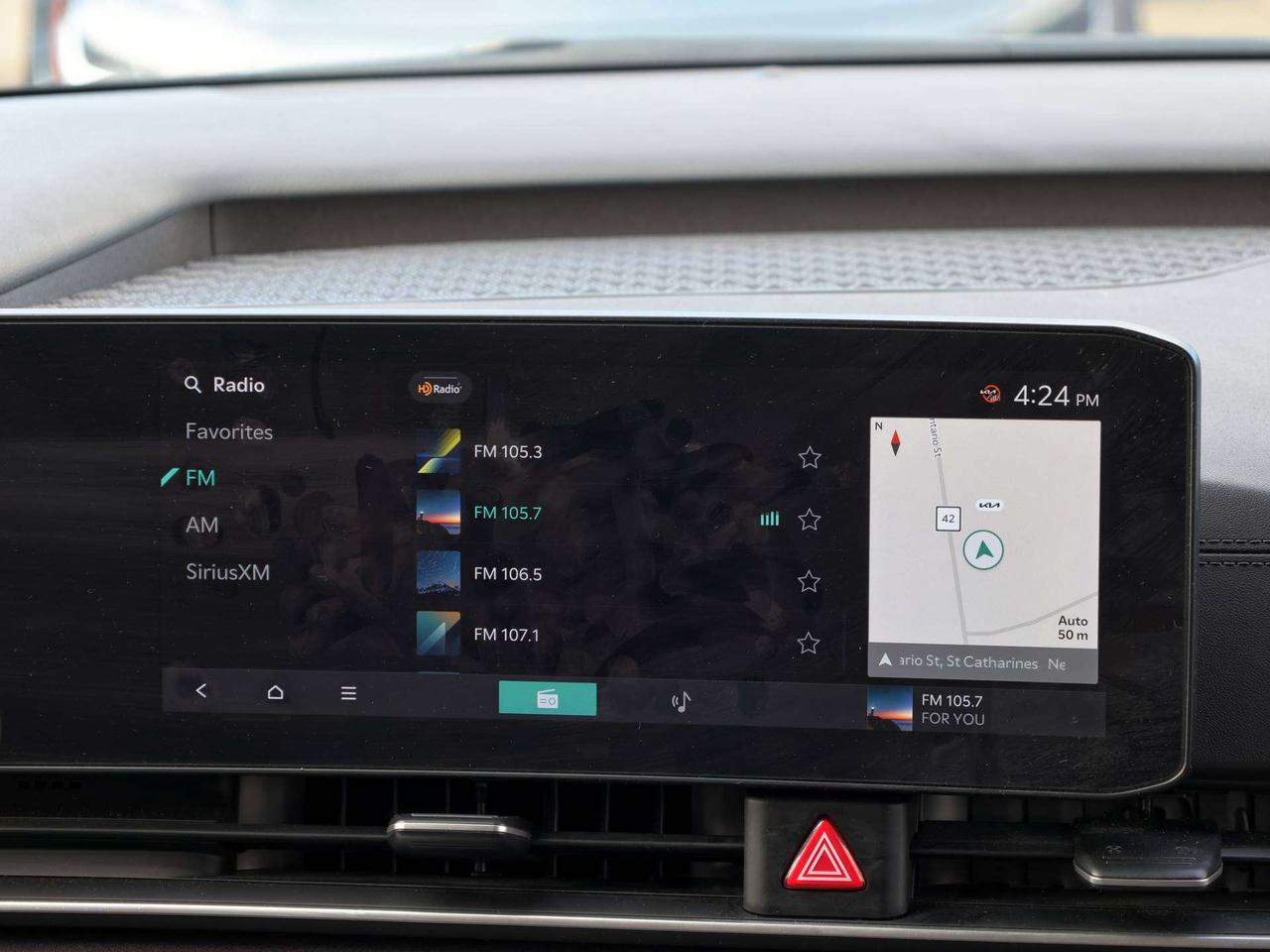 2026 Kia Carnival EX+ Photo