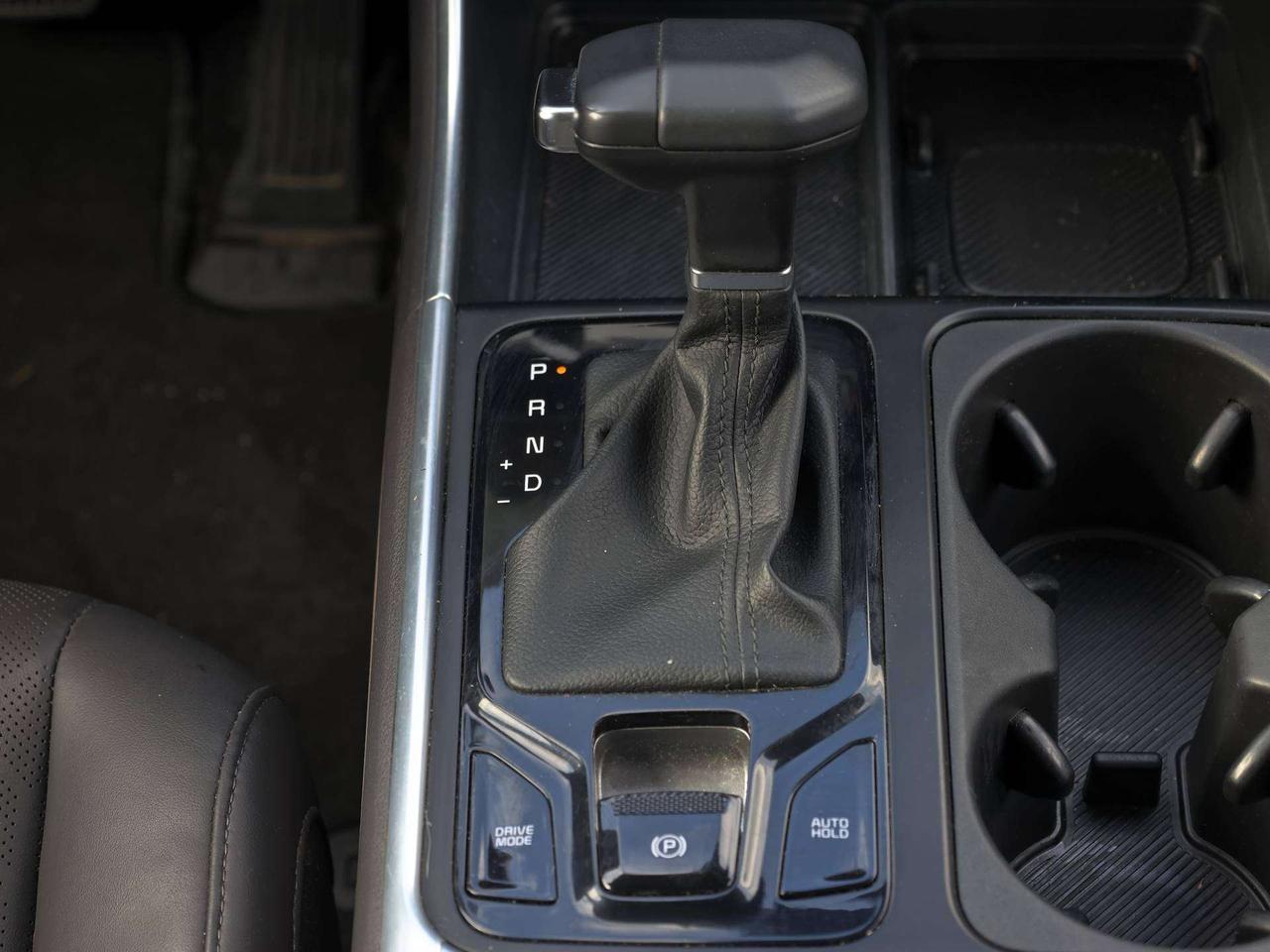 2026 Kia Carnival EX+ Photo