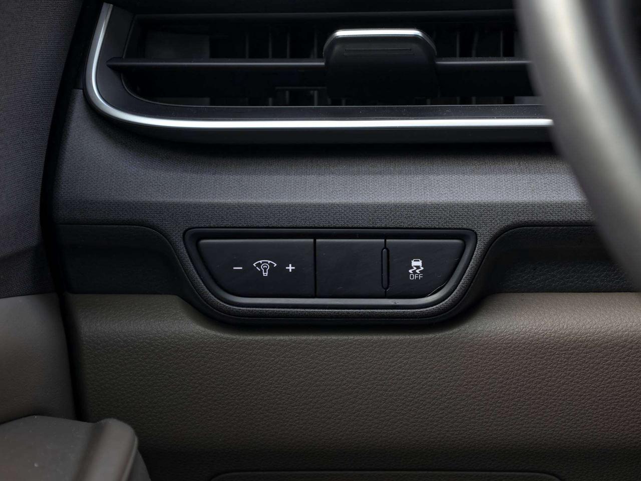 2026 Kia Carnival EX+ Photo