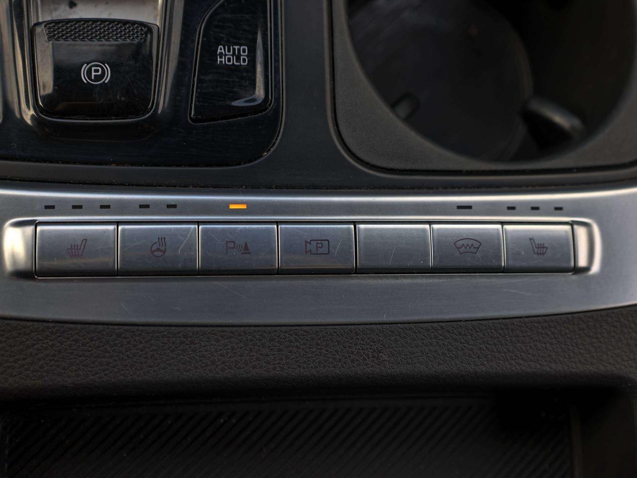 2026 Kia Carnival EX+ Photo