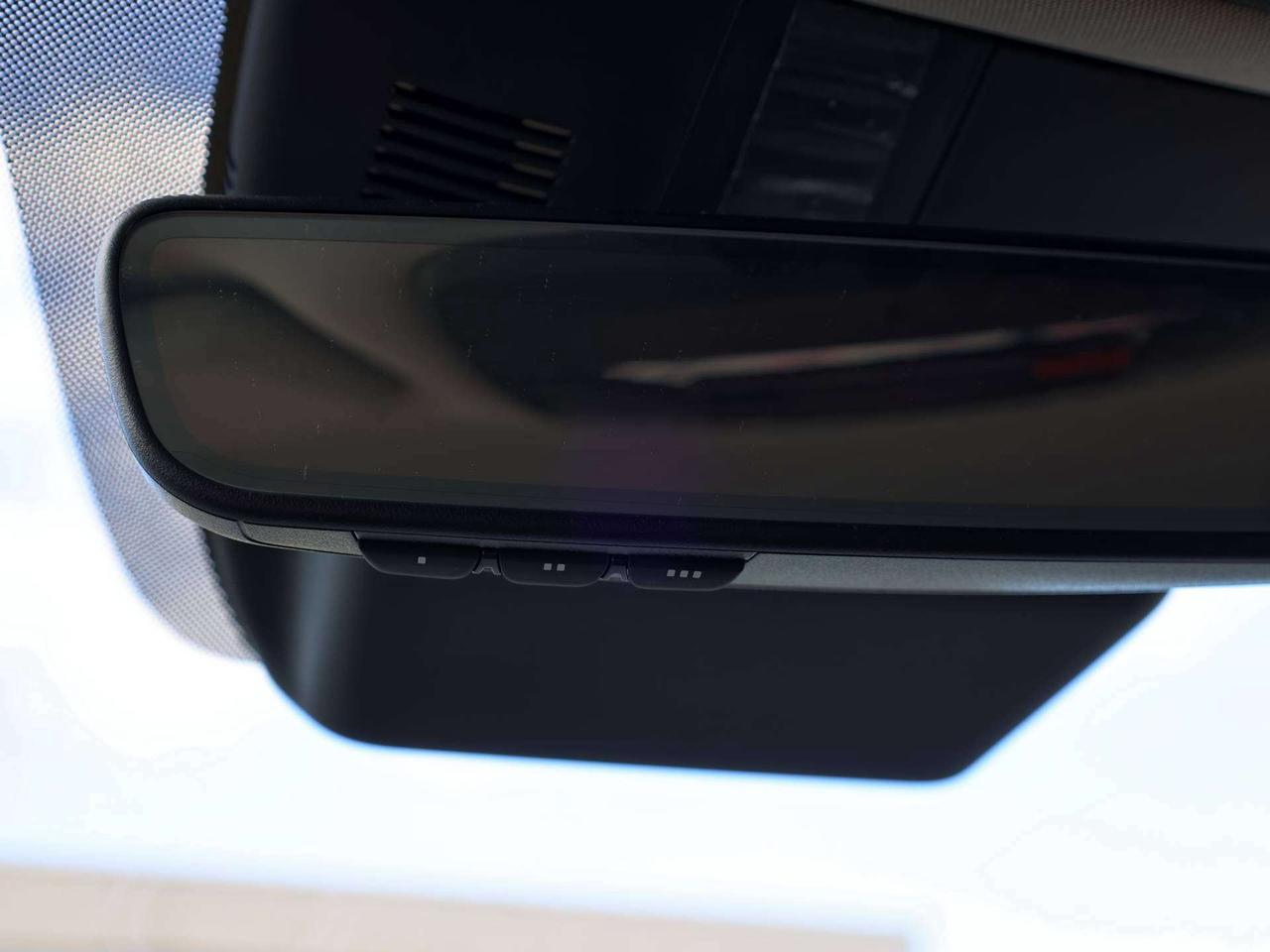 2026 Kia Carnival EX+ Photo