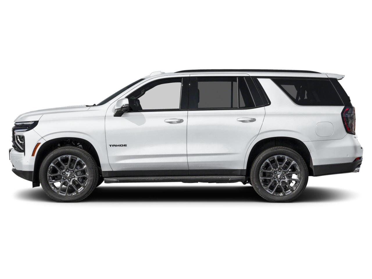 2027 Chevrolet Tahoe 4WD 4dr RST Photo2
