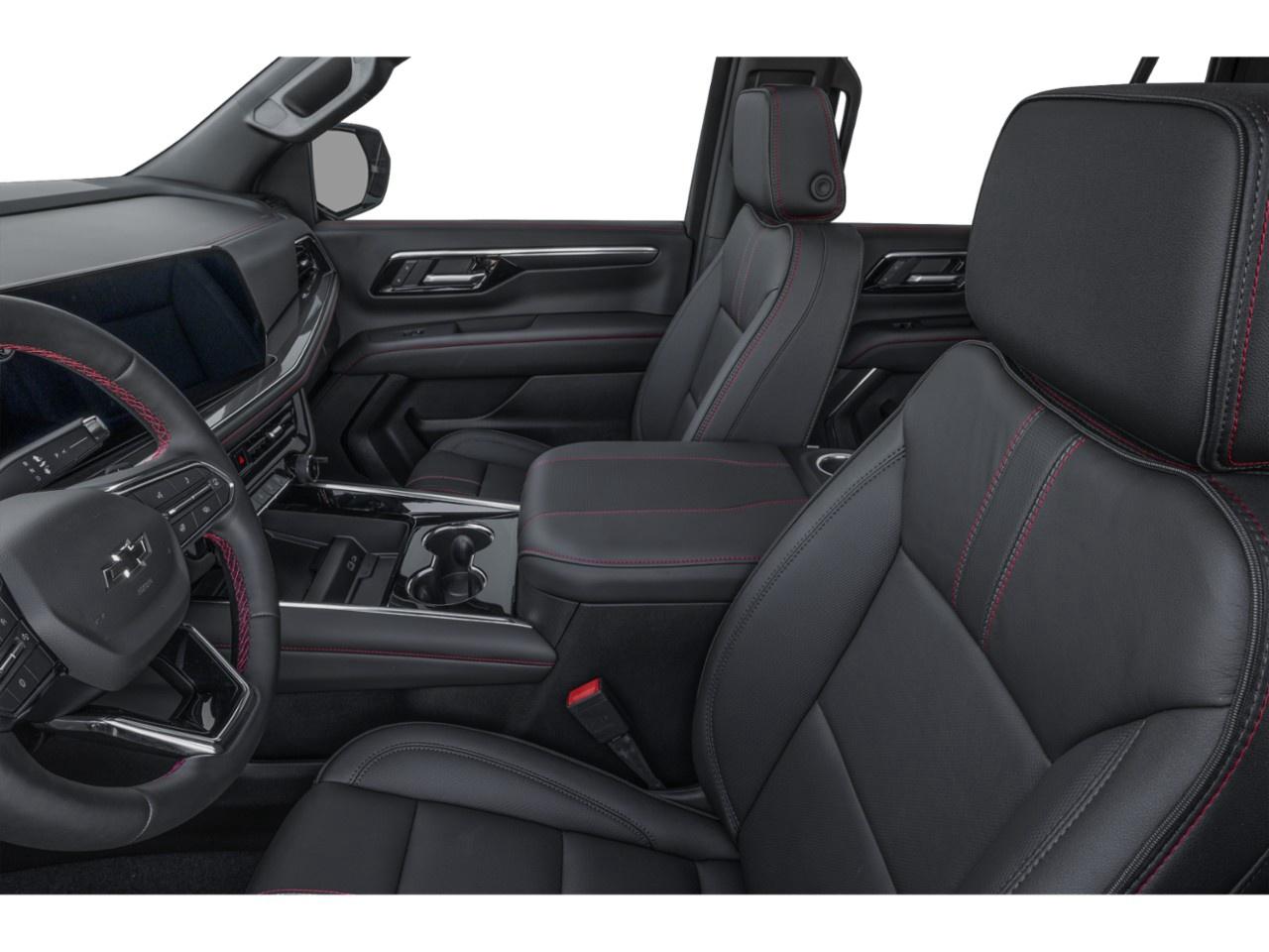 2027 Chevrolet Tahoe 4WD 4dr RST Photo