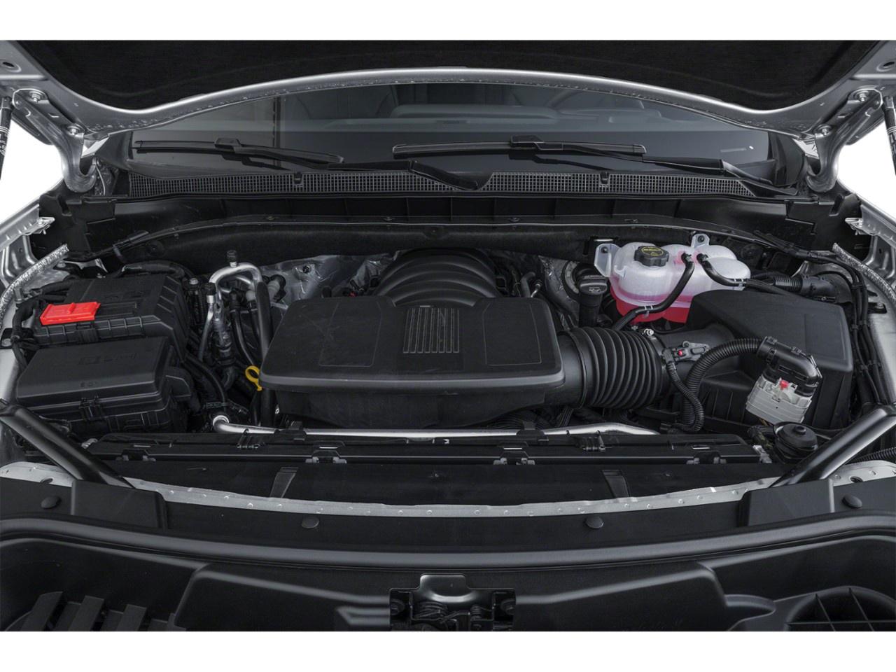2027 Chevrolet Tahoe 4WD 4dr RST Photo