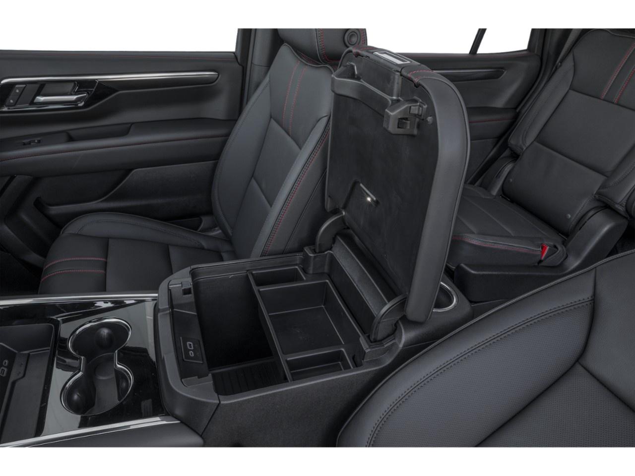 2027 Chevrolet Tahoe 4WD 4dr RST Photo