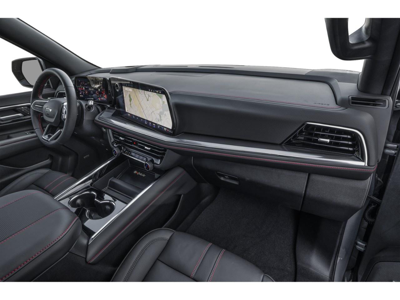 2027 Chevrolet Tahoe 4WD 4dr RST Photo