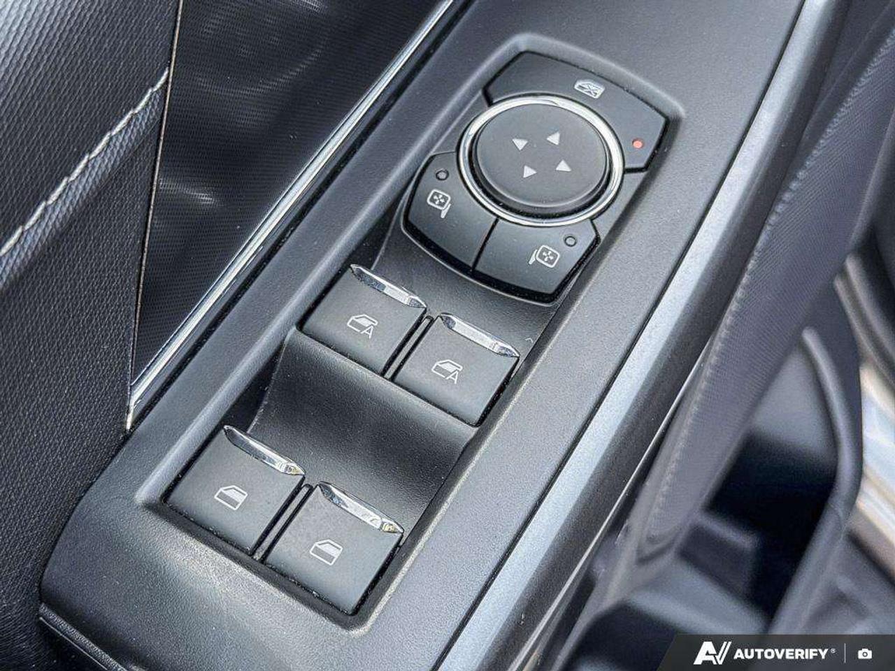2024 Ford F-150 XLT   HYBRID   XLT BLK APP PKG PLUS Photo