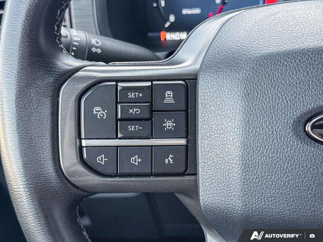 2024 Ford F-150 XLT   HYBRID   XLT BLK APP PKG PLUS Photo